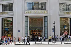 An analyst pointed to rising concern over the outlook for luxury consumption across the US, Europe and China, a view echoed by Peter Garnry, head of equity strategy at Saxo Bank.