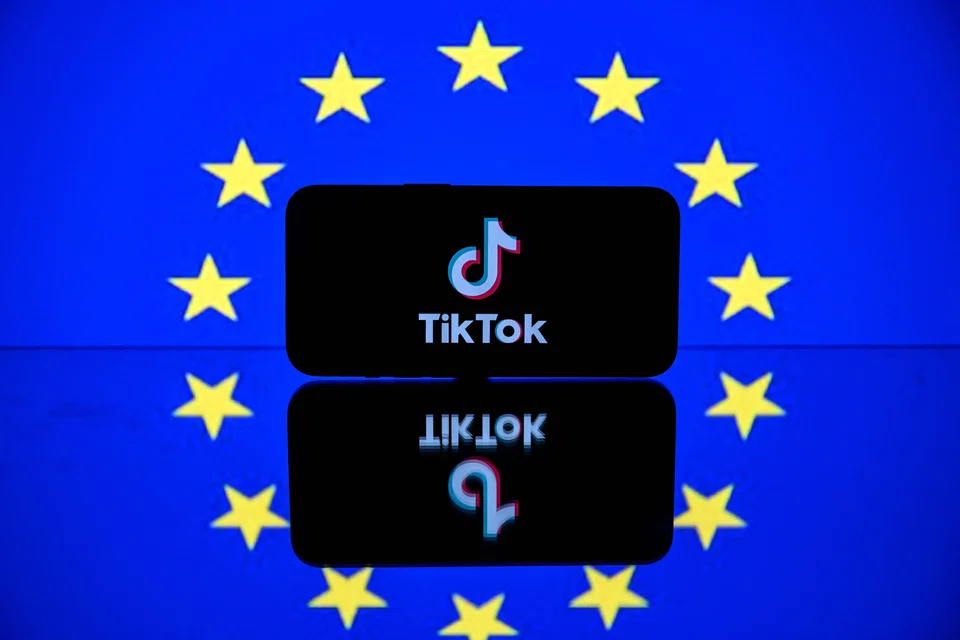 An EU official said concerns focus on the measures TikTok, owned by Chinese company ByteDance, and YouTube, part of the Alphabet digital empire that includes Google, use to evaluate and mitigate risks arising from videos shared on their sites when it comes to minors’ mental and physical health.
