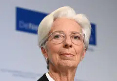 Soaring inflation is “a great challenge”, ECB President Christine Lagarde said in a speech at the bank’s annual conference on monetary policy. 