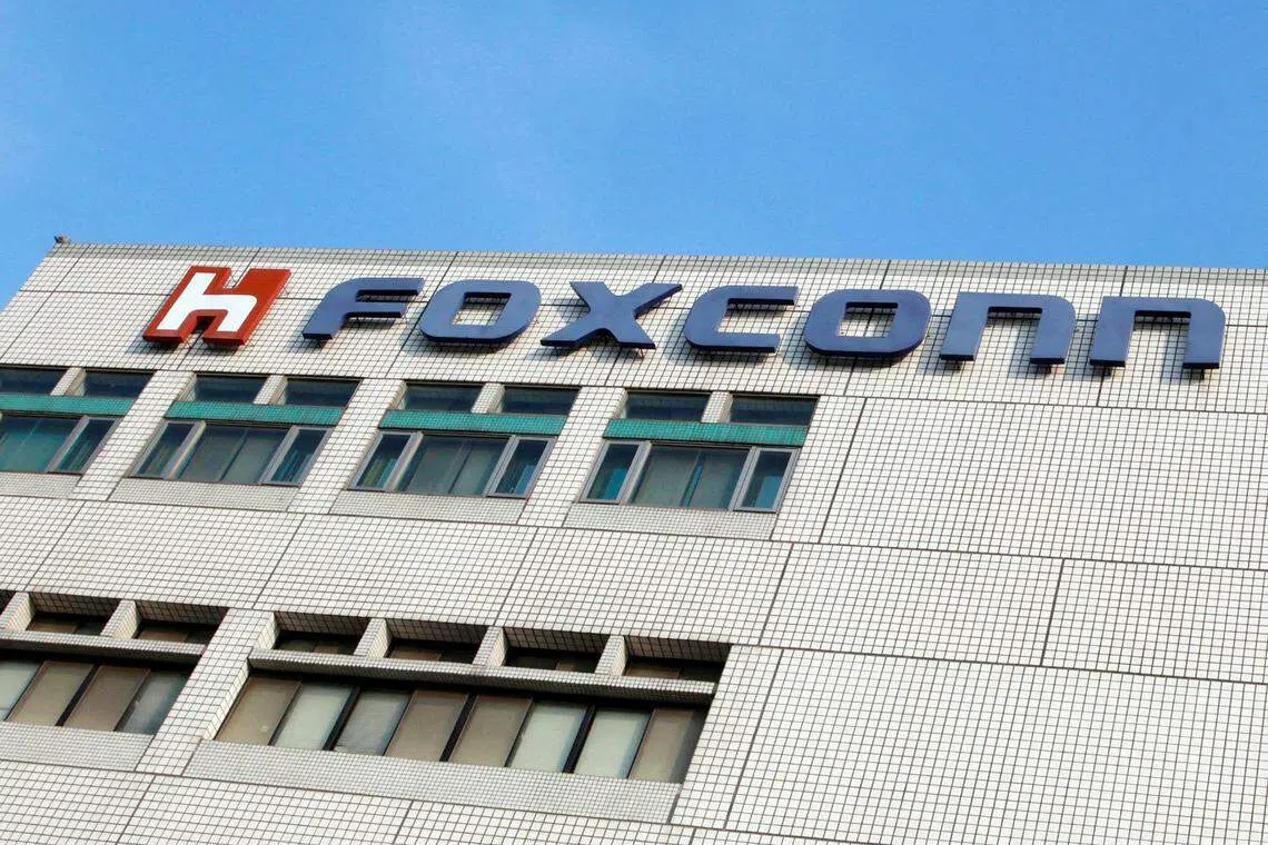 A partnership was established between Foxconn, Indika and 3 other entities earlier this year in a memorandum of understanding to collectively invest US$8 billion in EV and battery manufacturing in Indonesia.