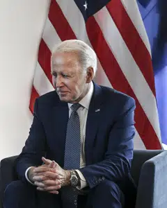 Speaking at a press conference before leaving to return to Washington from the G7 summit in Hiroshima, Joe Biden said Republicans’ latest demands for spending cuts as a condition for raising the US government borrowing authority were “frankly unacceptable.”