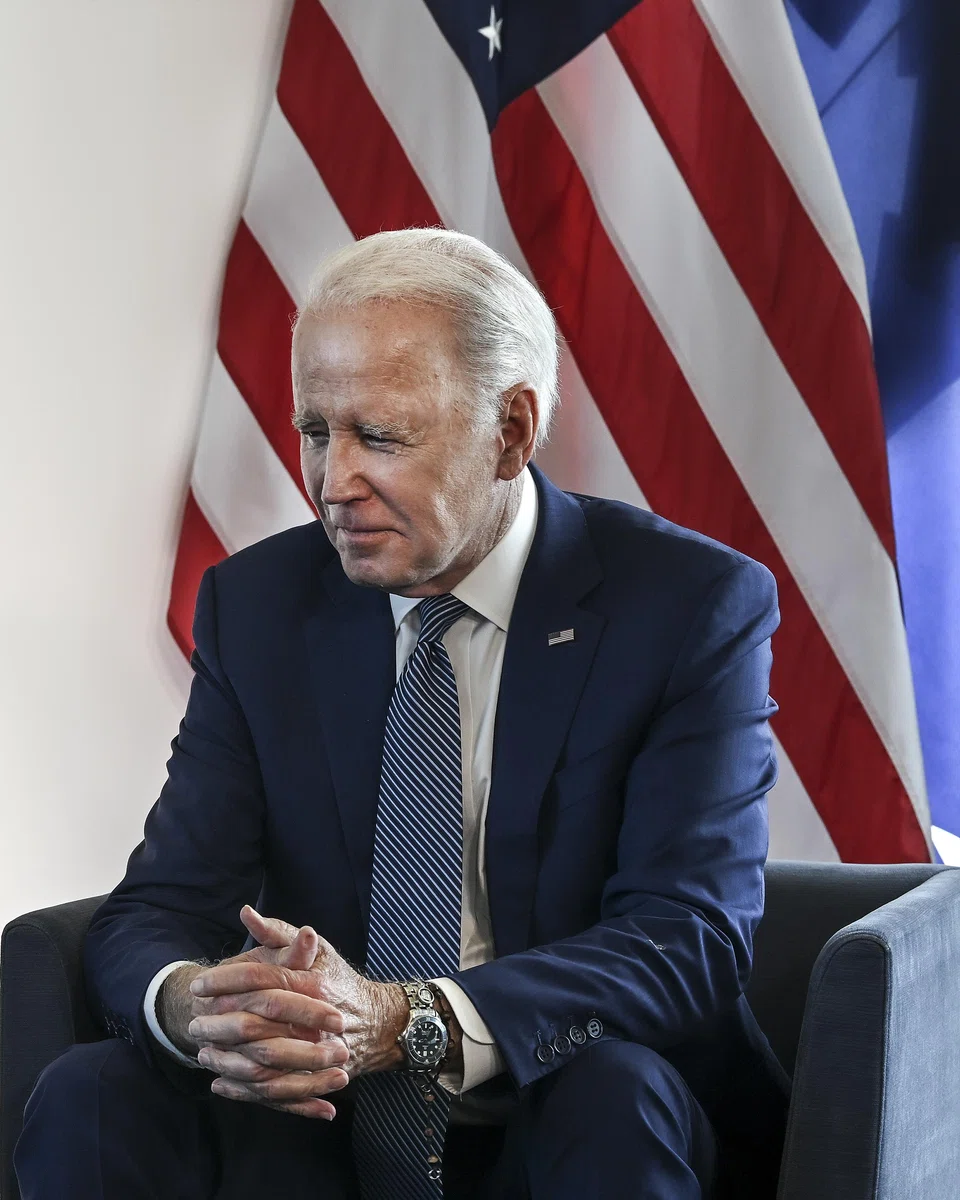Speaking at a press conference before leaving to return to Washington from the G7 summit in Hiroshima, Joe Biden said Republicans’ latest demands for spending cuts as a condition for raising the US government borrowing authority were “frankly unacceptable.”
