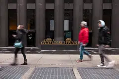 Schwab has closed out what was one of the firm’s most turbulent years in its five-decade-plus history, swept up in the regional banking chaos as interest rate hikes eroded the value of its investments. 