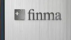 CEO Urban Angehrn will step down at the end of September 2023, Finma says in a statement.