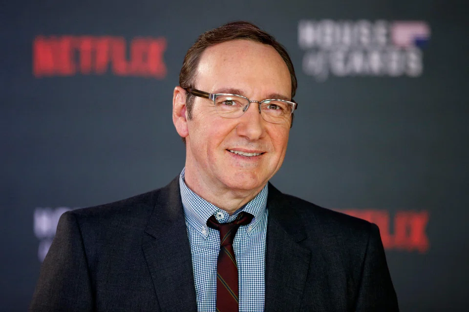 Spacey has been charged with 4 counts of sexual assault against 3 men following an investigation by police in London.