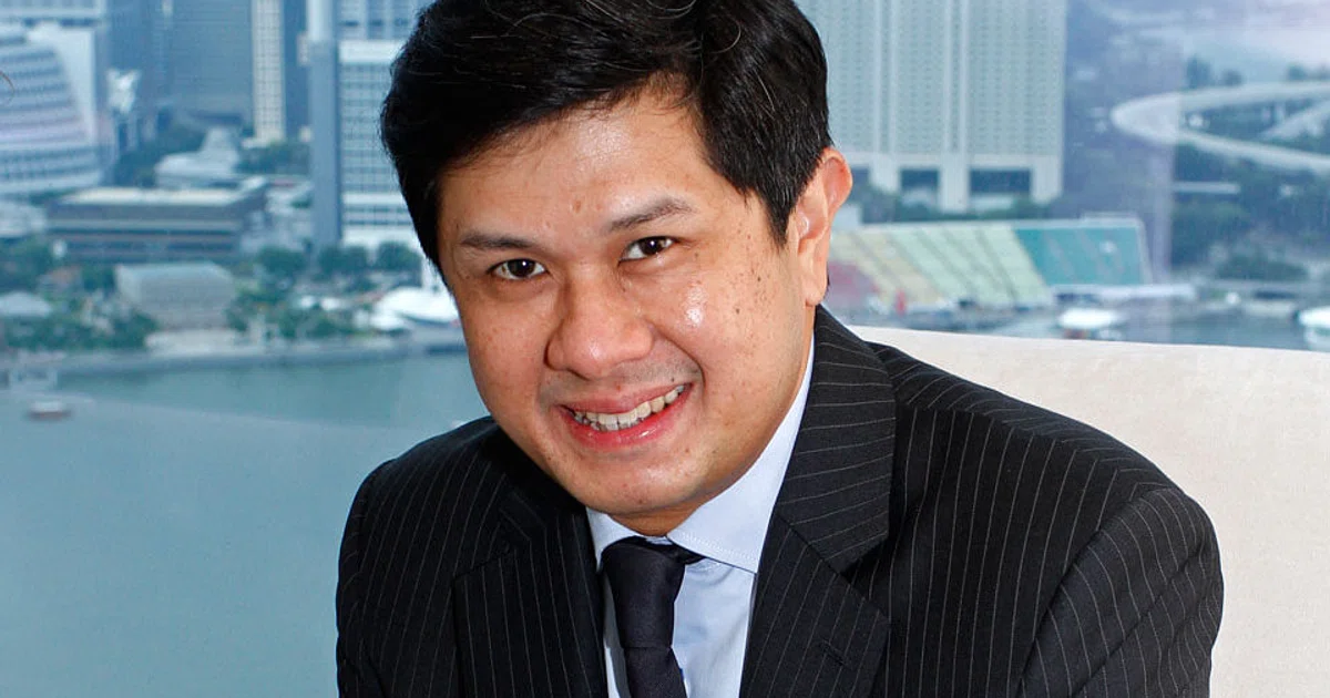 Keith Magnus joins top management body at Evercore - The Business Times