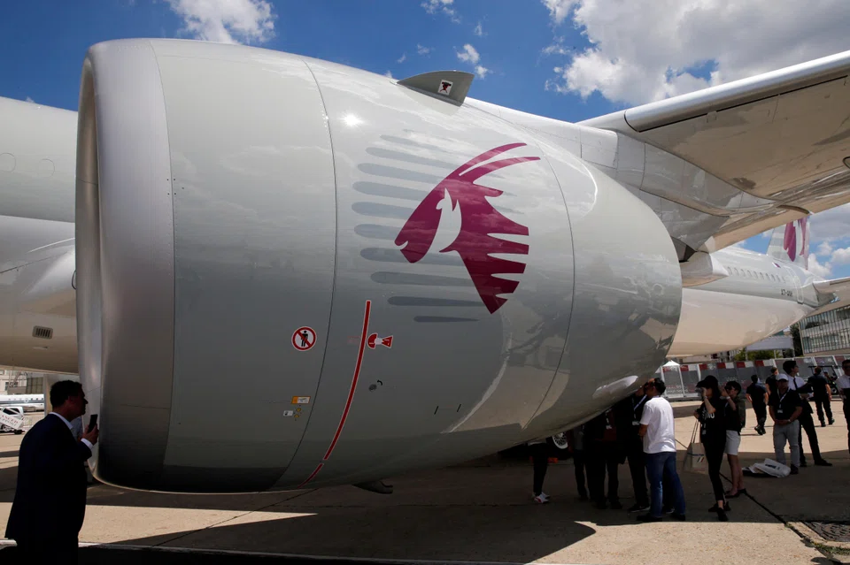 Rolls-Royce acknowledges that the Trent XWB-97 jet engines faced challenges in climates like Dubai, where Emirates has held off ordering the A350-1000.