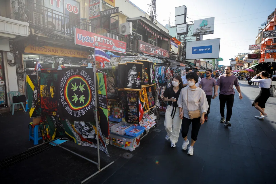 Thailand is seeking to lure more foreign visitors in the post-Covid period by promoting itself as a world-class destination for medical treatment.