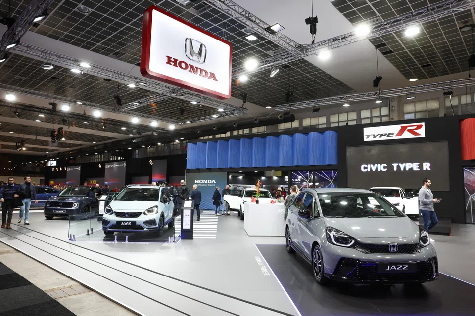 Thursday’s data holds some good signs for the economy as it shows the cost of energy imports is decreasing while exports of cars are recovering on the back of eased supply chain constraints.