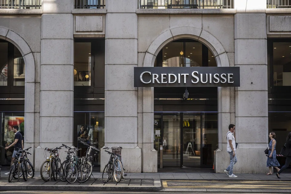 Credit Suisse is expected to finalise plans over the next couple of months and is examining inefficiencies in its middle and back office, in addition to efforts to reshape its investment bank, according to the report.