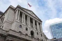 The BOE has decided to move in line with the United States, where the Federal Reserve has said it would start its rollout in July 2025.