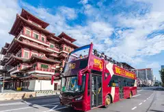 The meetings, incentives, conventions and exhibitions (Mice) and corporate travel segments are expected to pick up first, followed by the return of Chinese leisure tourists. 