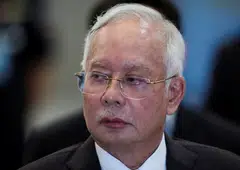 Najib has applied for the pardon last Friday (Sep 2), a little over a week after the nation’s top court upheld his criminal conviction in relation to his role in the 1MDB scandal.
