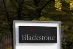 Blackstone cemented its stature as a powerhouse in the real estate industry with the growth in Breit in recent years. 