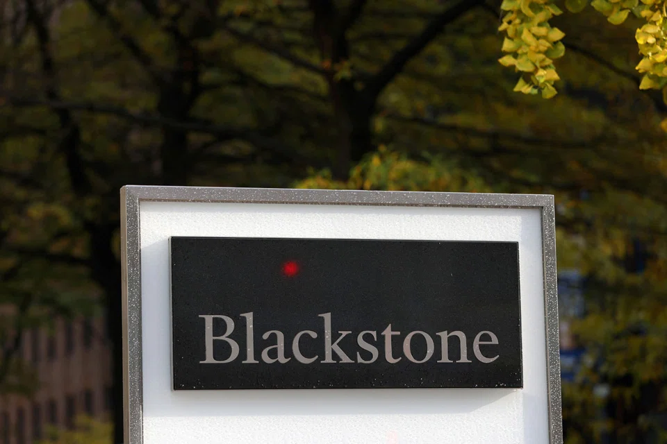 Blackstone cemented its stature as a powerhouse in the real estate industry with the growth in Breit in recent years. 