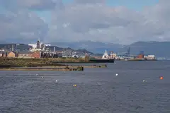 The Capesize market was unable to carry the rally from the previous week as rates were seen to dip sharply during the week.