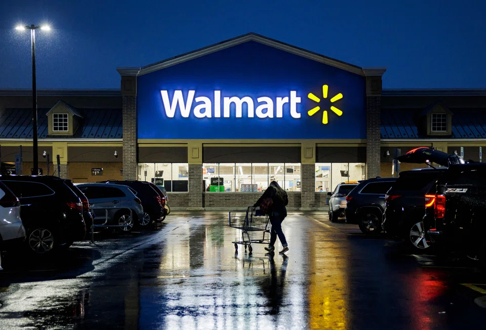 The talks come at a time Walmart is increasingly monetising its reach and troves of shopper data to sell ads on its properties.