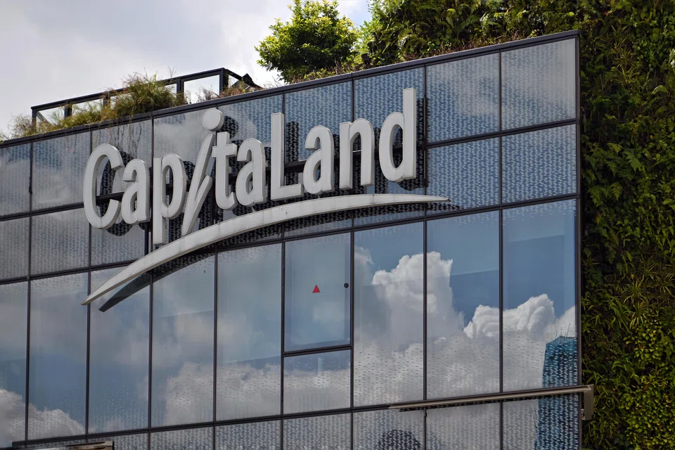 CapitaLand Investment is facing a significant reduction in net profit for the full financial year due to a weakening macro environment. 