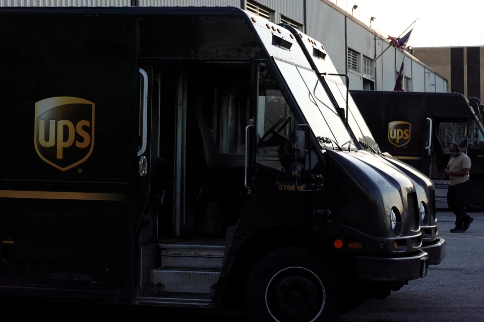 UPS says it is sending privacy incident notification letters to individuals in Canada whose information may have been impacted.