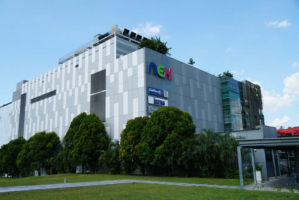 Proceeds from the placement will be used to partially fund FCT’s acquisition of Frasers Property’s 24.5 per cent stake in retail mall Nex. 