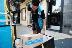 Amazon has been accused of having too much power over the some 2 million merchants who use its platform, which captures almost 38 per cent of all US online spending.