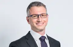 Justin Gabbani, Lendlease’s CEO for Asia, says: “We tend to figure on bigger developments (in) higher capital value (markets) because then you can amortise the cost better.”