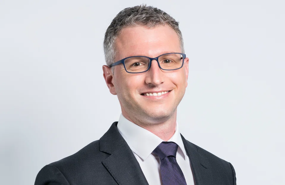 Justin Gabbani, Lendlease’s CEO for Asia, says: “We tend to figure on bigger developments (in) higher capital value (markets) because then you can amortise the cost better.”