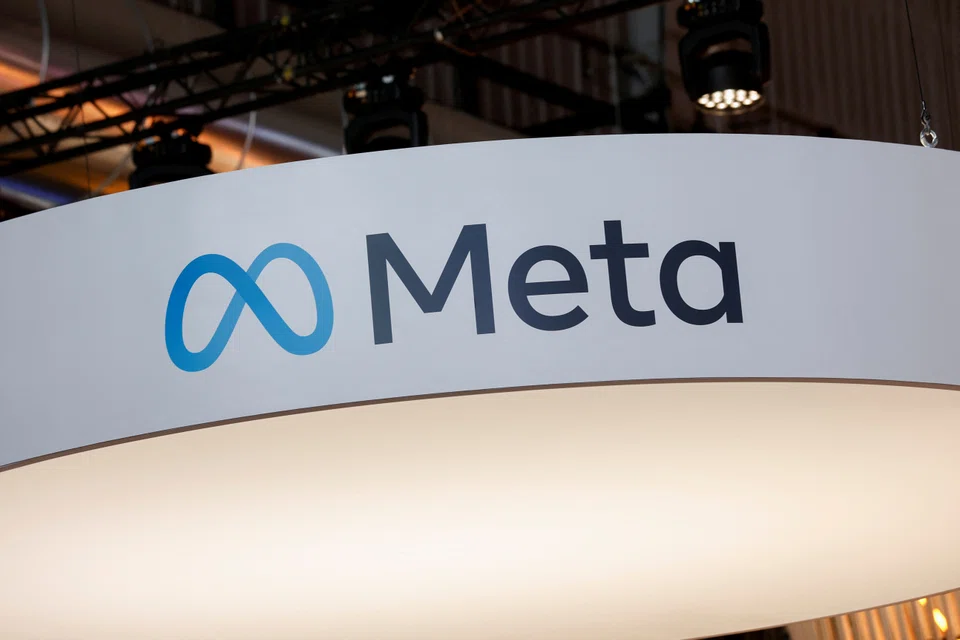 Meta’s stock is down as much as 25 per cent after it spooked investors with ballooning costs to fund its version of virtual reality and a decline in revenue. 