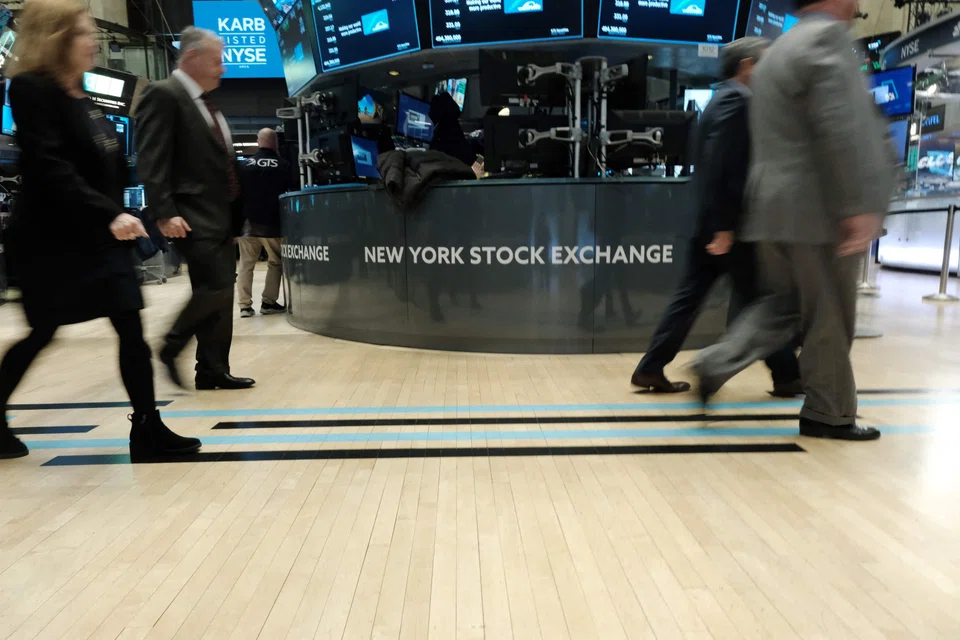 Stocks were off to a solid start this year, bolstered by signs of softening inflation and better-than-feared fourth-quarter earnings. That flew in the face of all bear warnings that a tough first half was in store.