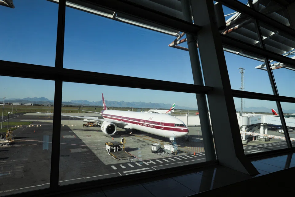 Qatar Airways has indicated that a provisional agreement to buy up to 50 Boeing 737 MAX jets has lapsed, Boeing’s rival Airbus said in a court document released on Thursday.