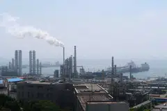 The increased quotas followed a sizable issuance of 13.25 million tonnes in September as China government sought to shore up its economy by encouraging refiners to step up operations and to benefit from robust export profits.