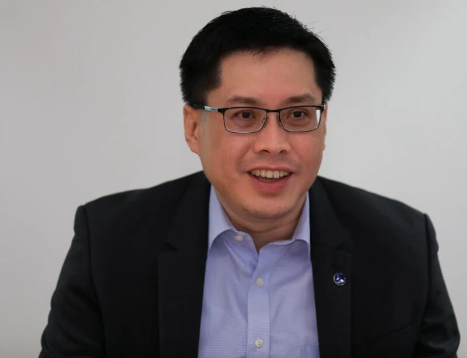 Chin says that South-east Asia will be SIA Engineering’s prime focus, so as to be a “very strong player in this part of the world”. 