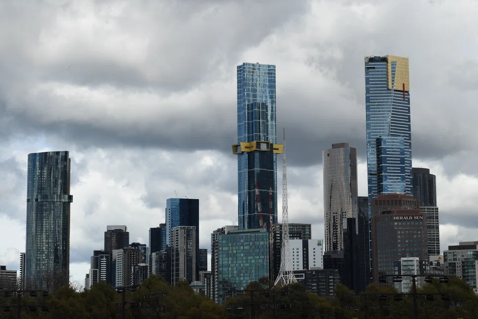 Australia's A$201 billion (S$197.7 billion) sovereign wealth fund plans to seek more local investments and trim exposure to listed companies as geopolitical tensions rise and markets get jittery over rate hikes.