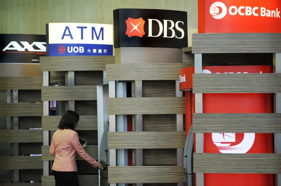 Interest rates of savings accounts at the trio of local banks have risen in August. 