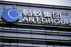 The People's Bank of China's (PBOC) expected approval of the plan is the latest sign that Ant, a tech giant with financial businesses stretching from payments to wealth management, is poised to emerge from a regulatory crackdown.