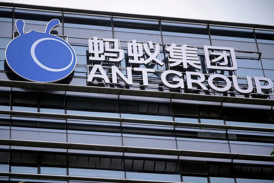 The People's Bank of China's (PBOC) expected approval of the plan is the latest sign that Ant, a tech giant with financial businesses stretching from payments to wealth management, is poised to emerge from a regulatory crackdown.
