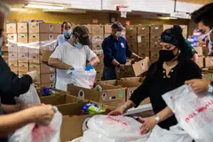 In 2021, the annual jobless rate fell to 5.3 per cent after surging to 8.1 per cent in 2020, a 9-year high. 