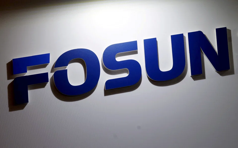Fosun’s cash on hand at the holding company level is insufficient to cover its short-term debt maturing over the next 12 months, Moody’s said.