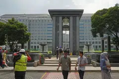 As far as inflation threats go, Indonesia is in a far better position than the Philippines after having cooled price gains to within target since May. 