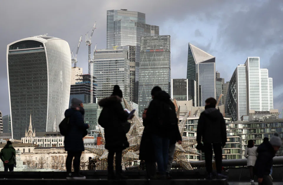 Almost nine out of 10 UK corporates see a positive picture for M&A in 2024, with larger transactions expected.