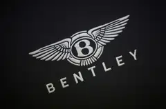 Bentley reported sales growth in every regional market except China.