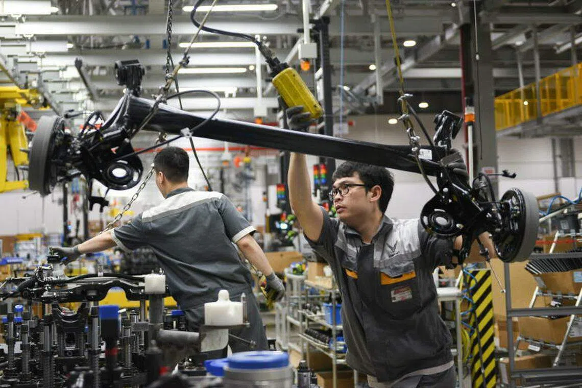 US, China market demand to keep Asean exports afloat in 2021: report