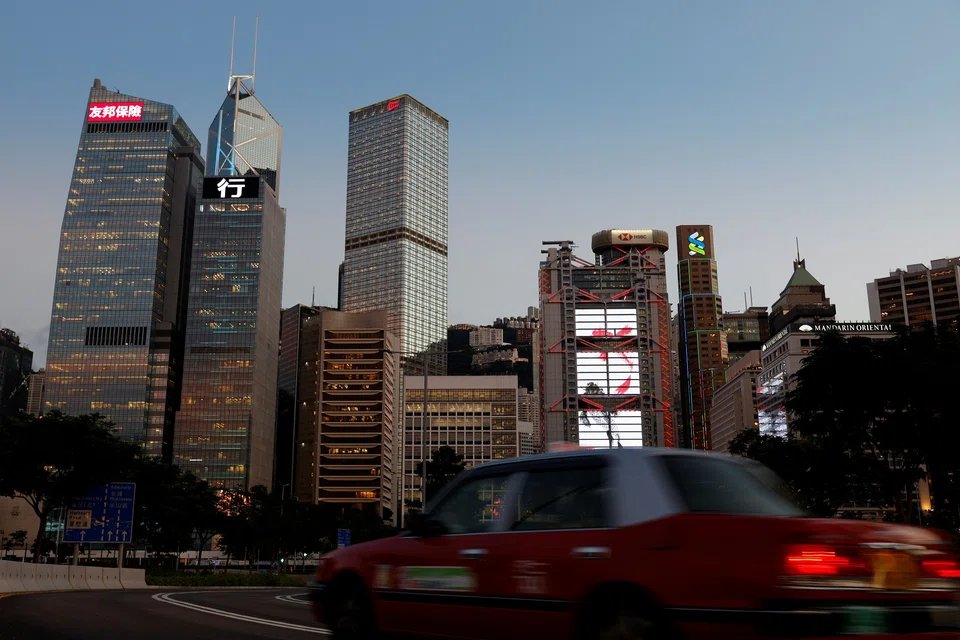 Hong Kong is facing grave challenges to maintain its place as an international hub. 