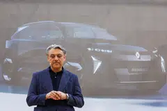 Renault's chief executive officer Luca de Meo has pledged to give details of the planned carve-outs on Nov 8, when it updates its investors on its financial targets. 
