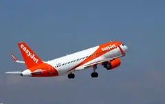 EasyJet said it expects the airline’s capacity in the group’s current third quarter to be 87 per cent of the pre-pandemic 2019 level. The budget carrier stressed, however, that its bookings remained “strong” for the peak-demand summer months of July and August.