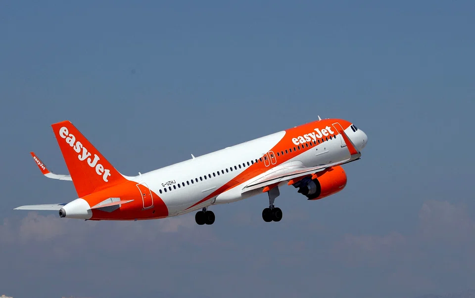 EasyJet said it expects the airline’s capacity in the group’s current third quarter to be 87 per cent of the pre-pandemic 2019 level. The budget carrier stressed, however, that its bookings remained “strong” for the peak-demand summer months of July and August.