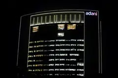 The Indian unit of Deloitte has raised concerns over transactions between Adani Ports and three entities that Adani said were unrelated parties.