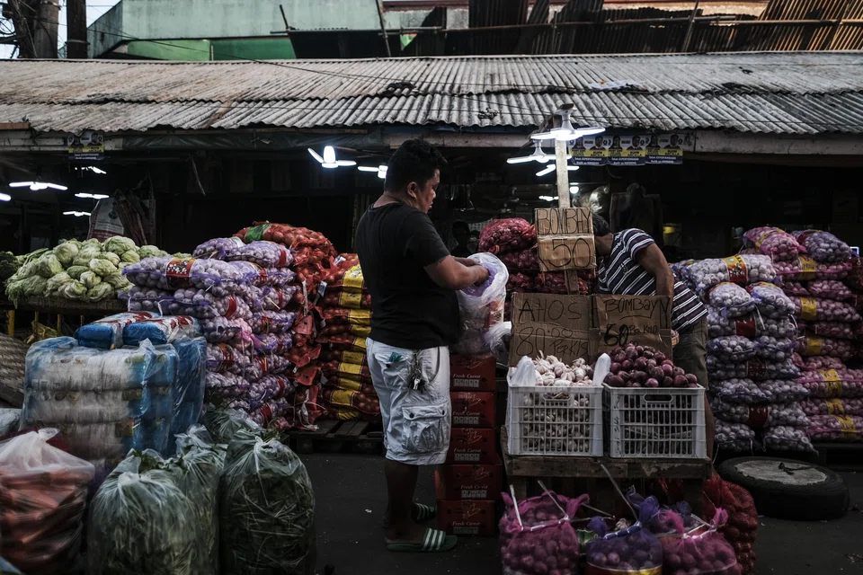 Consumer prices picked up at the fastest pace in 3 years in the Philippines and moderated only slightly in Thailand in April, complicating central bankers' efforts to keep post-Covid recoveries on track. 