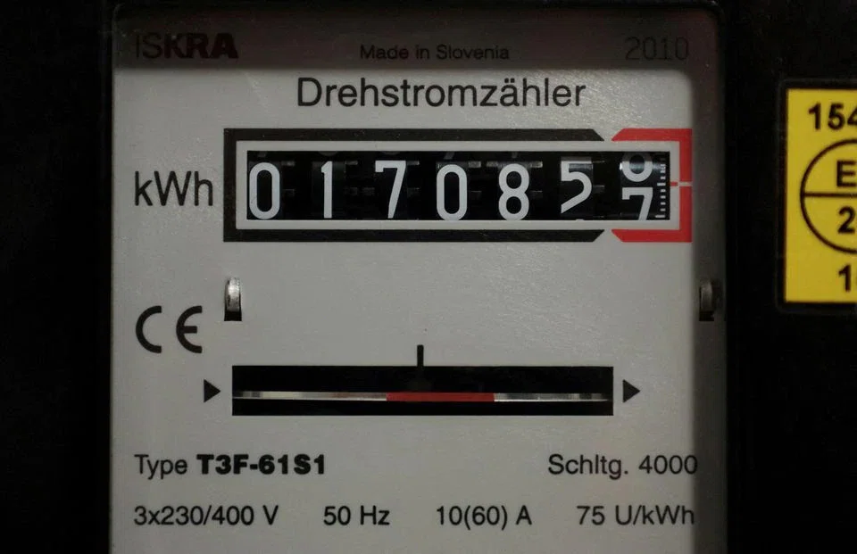 In its final report, the expert gas commission said Berlin should cap gas prices at 12 euro cents per kilowatt hour (kWh) for 80 per cent of households’ basic consumption from March 2023 until at least the end of April 2024.