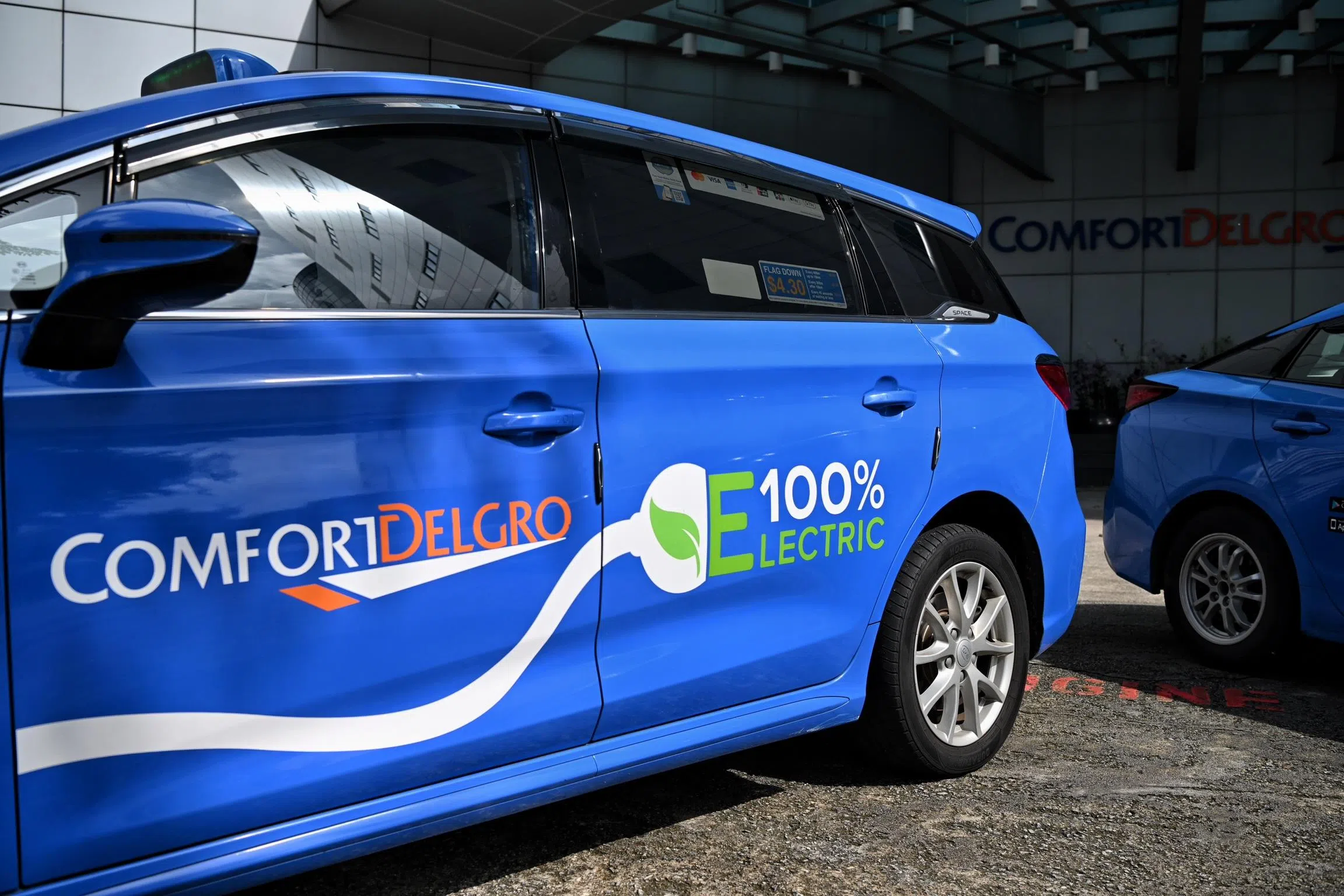 Stocks to watch: ComfortDelGro, Golden Agri, The Hour Glass, Boustead ...